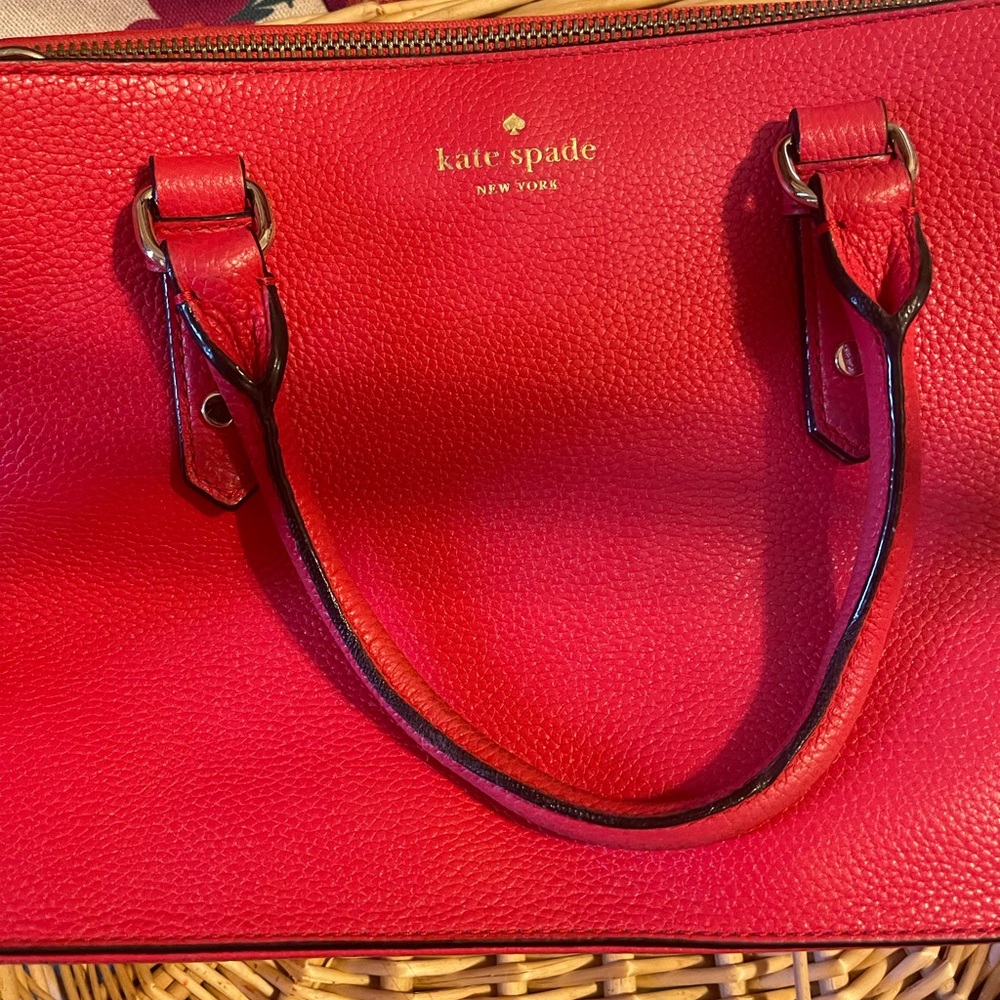 Kate Spade hand bag
